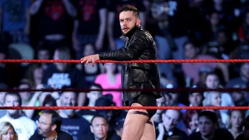 Image result for Daniel Bryan vs Finn Balor